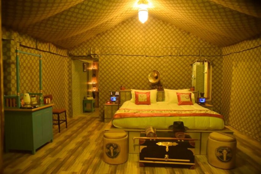 Paddav Tented Suites-3